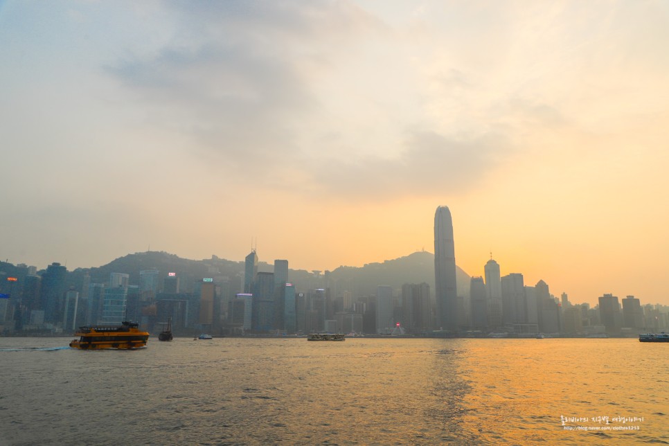홍콩 1월 2월 날씨 옷차림 홍콩 포켓와이파이 도시락 예약 할인
