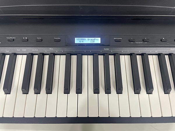 디지털 피아노 추천 전자피아노 피아노 연주 입문 독학 배우기 브랜드 종류 삼익 N3 88건반