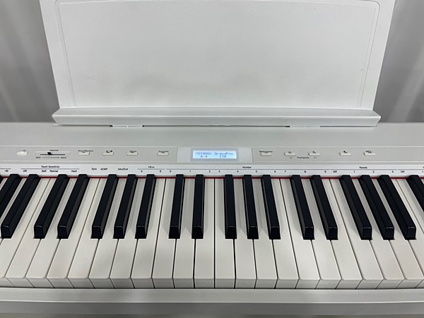 디지털 피아노 추천 전자피아노 피아노 연주 입문 독학 배우기 브랜드 종류 삼익 N3 88건반