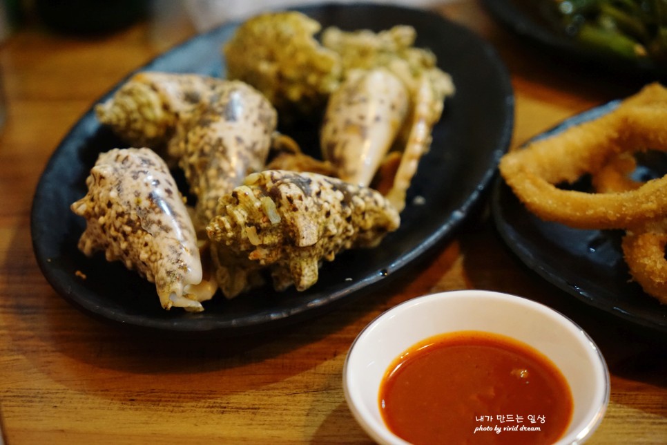 세부 막탄 크랩 맛집 에이스크랩 마리바고 근처 한식당 해산물맛집