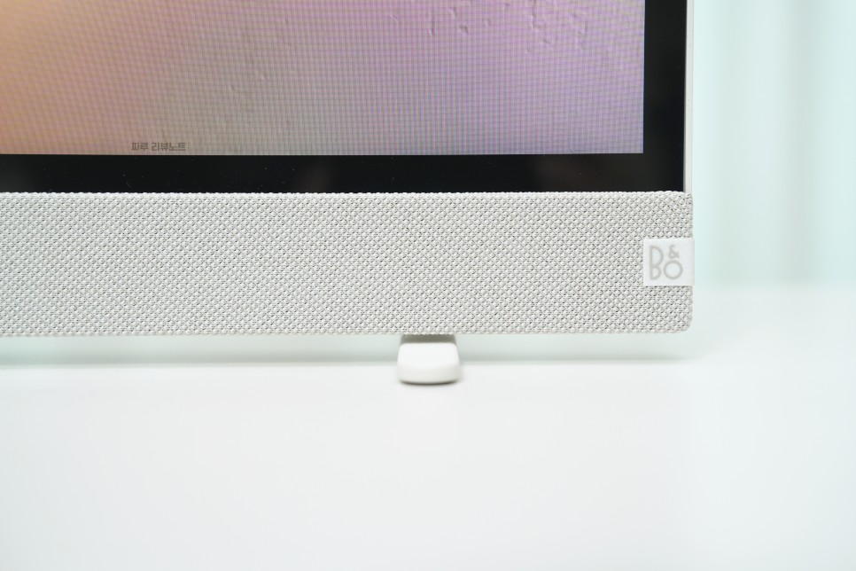 색다른 일체형 컴퓨터 추천으로 HP ENVY MOVE 올인원 PC