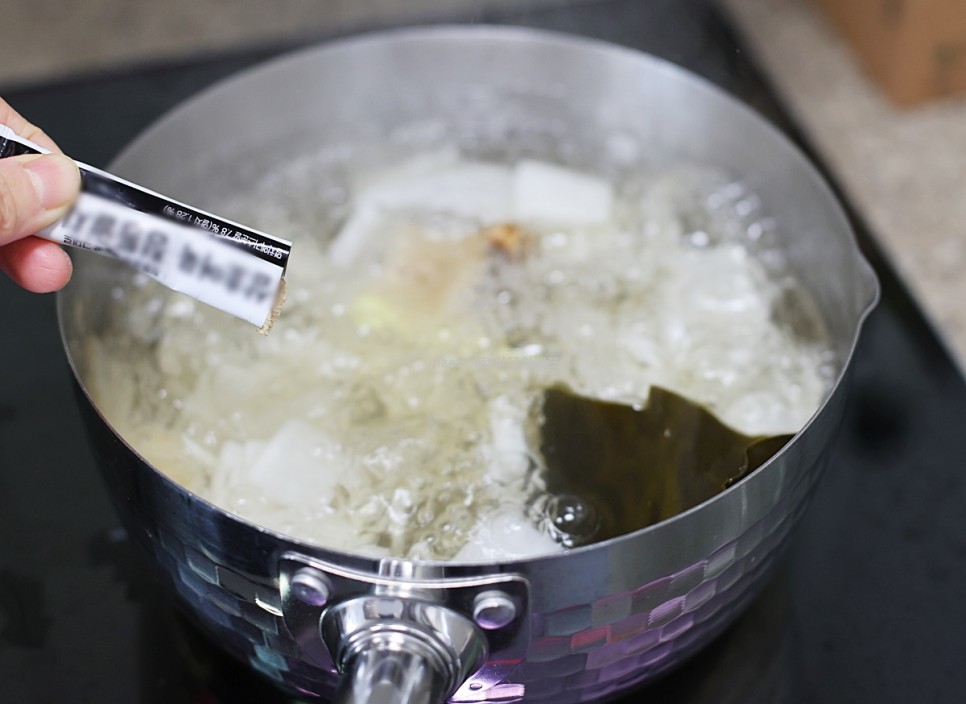 어묵국 끓이는법 어묵탕 레시피 육수 오뎅국 끓이는법