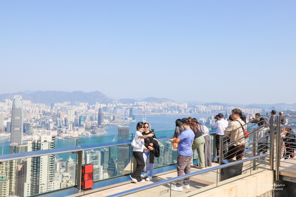홍콩 1월 2월 날씨 옷차림 홍콩 포켓와이파이 도시락 예약 할인