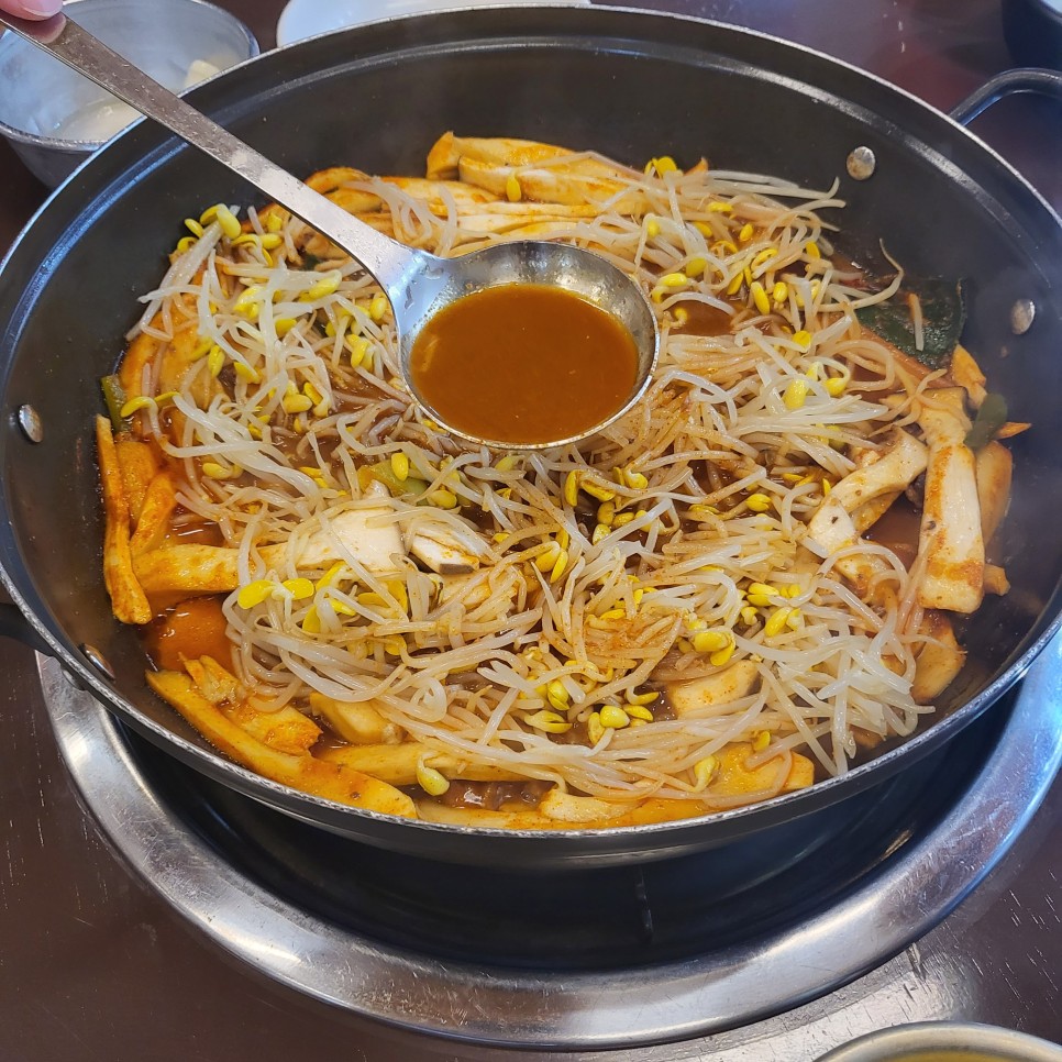 안양 평촌 맛집 팔덕식당 안양본점 팔덕등갈비