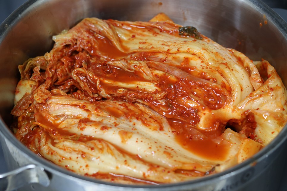 돼지 등갈비 김치찜 레시피 묵은지 돼지고기 김치찜 만들기 돼지 등갈비 요리