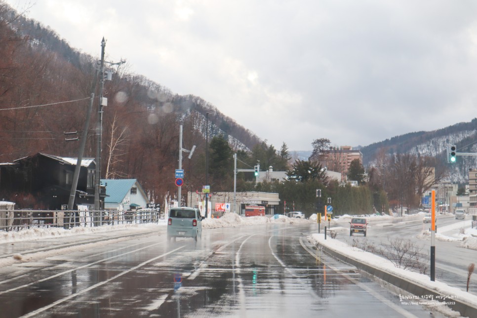 홋카이도 가족여행 삿포로 여행 코스 삿포로 렌트카 추천 비용 날씨