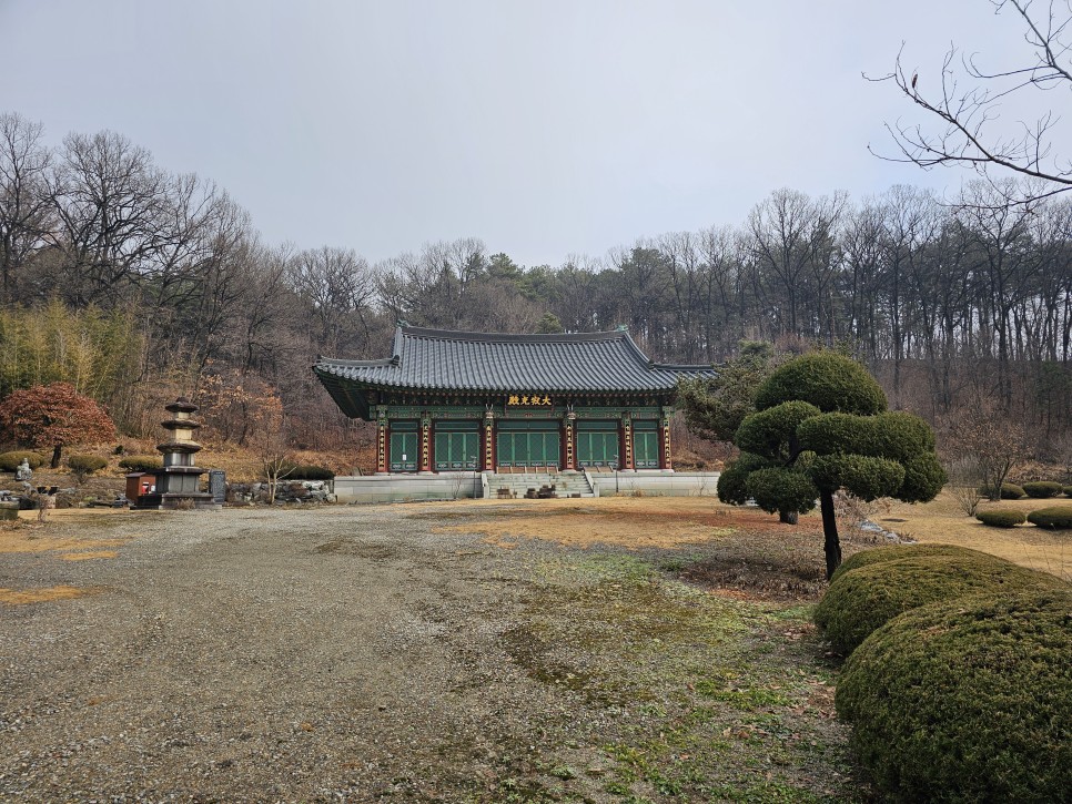 천안 여행 목천 가볼만한곳 용화사 전국유명사찰 마곡사 말사