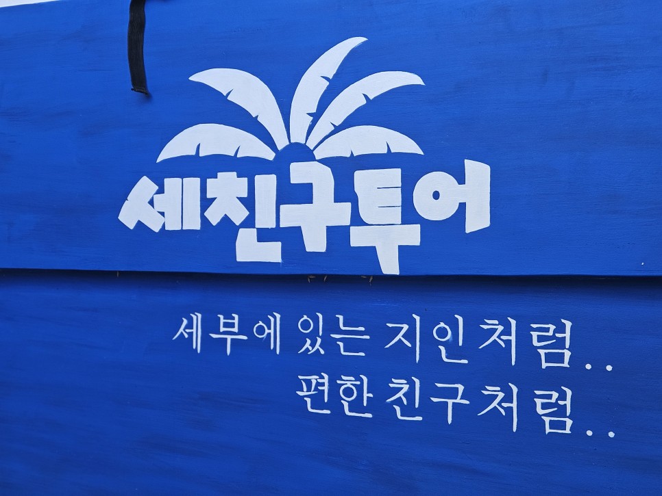 필리핀 세부 고래상어 오슬롭 모알보알 캐녀닝 남부 투어 가격