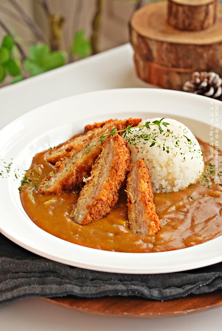 카레 맛있게 만드는법 양파 일본 카레 만들기 재료 돈까스 카레라이스