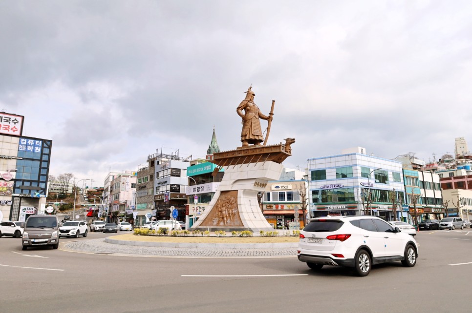 여수 가볼만한곳 1박2일 볼거리 여수 간장게장 먹거리까지