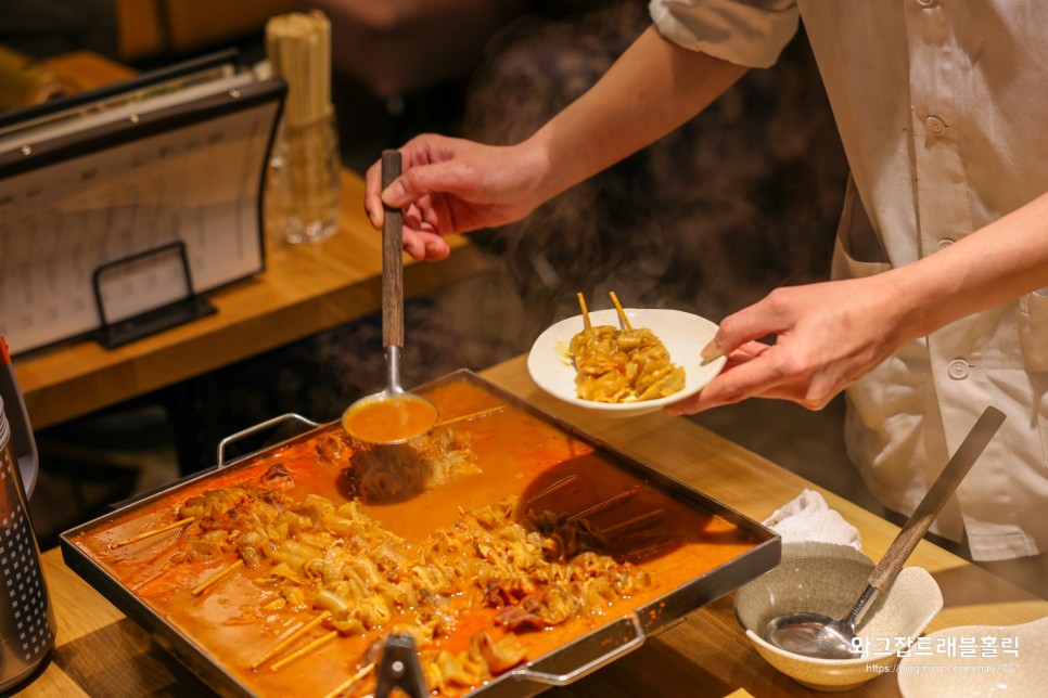 후쿠오카 맛집리스트 현지인만 가득! 하카타역 JRJP빌딩 3곳