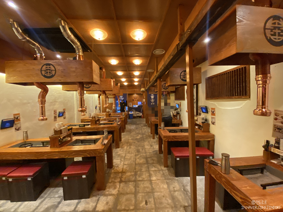 을지로 가볼만한곳 후지야마 을지로3가 맛집 식도락 여행 추천