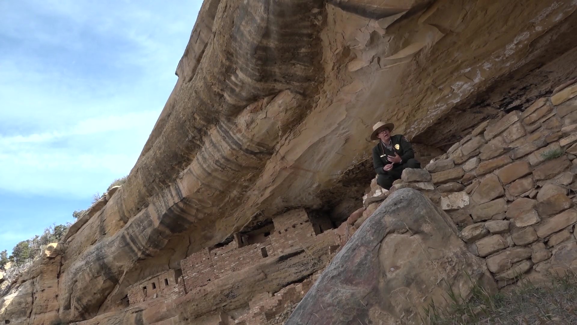 미국 국립공원 완전정복 유튜브 제21편: 고고학 유적지인 콜로라도 남서쪽 메사버디(Mesa Verde) 국립공원