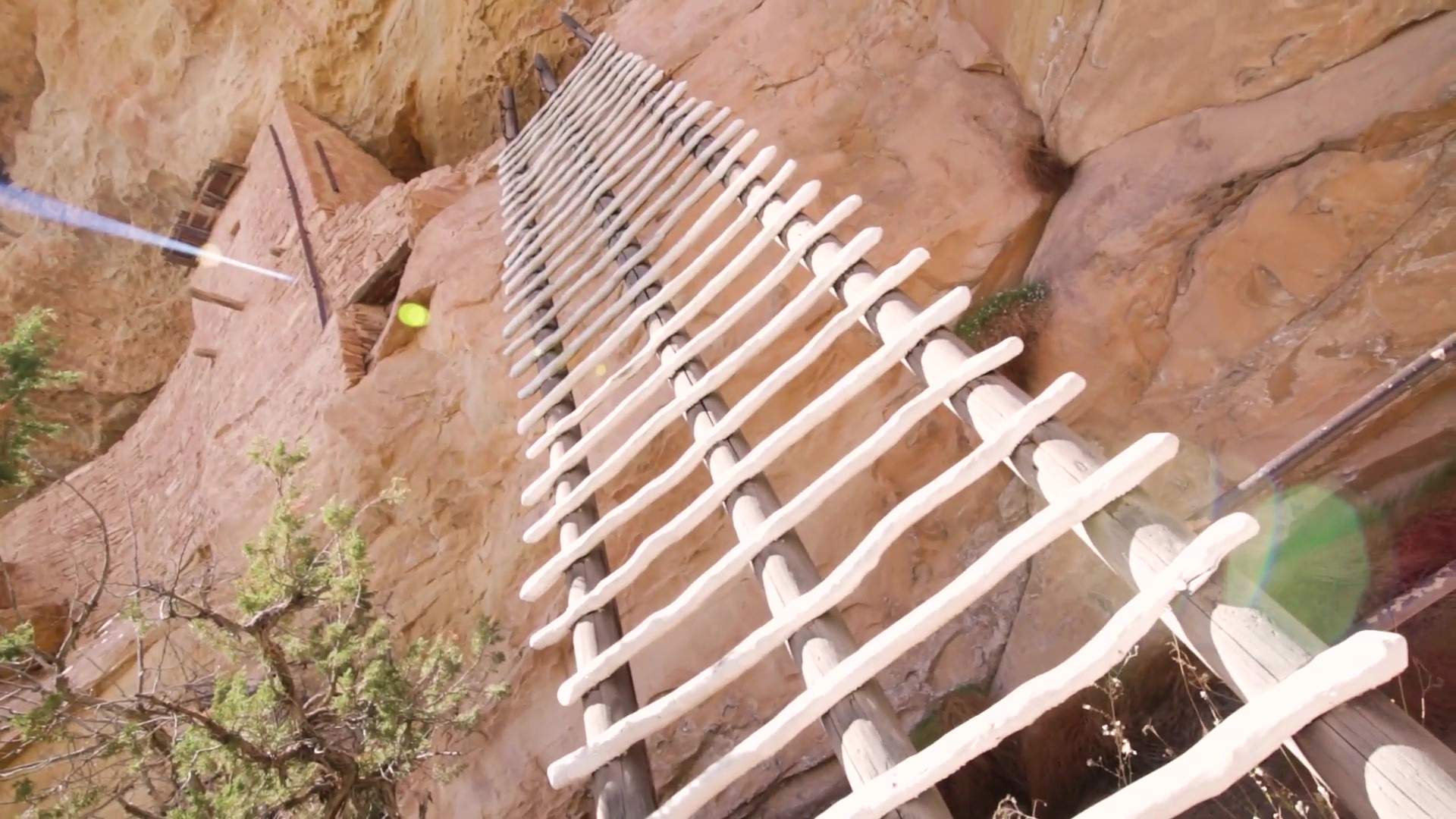 미국 국립공원 완전정복 유튜브 제21편: 고고학 유적지인 콜로라도 남서쪽 메사버디(Mesa Verde) 국립공원
