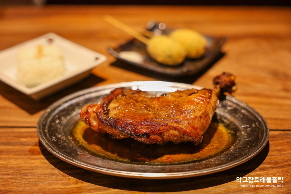 후쿠오카 맛집리스트 현지인만 가득! 하카타역 JRJP빌딩 3곳