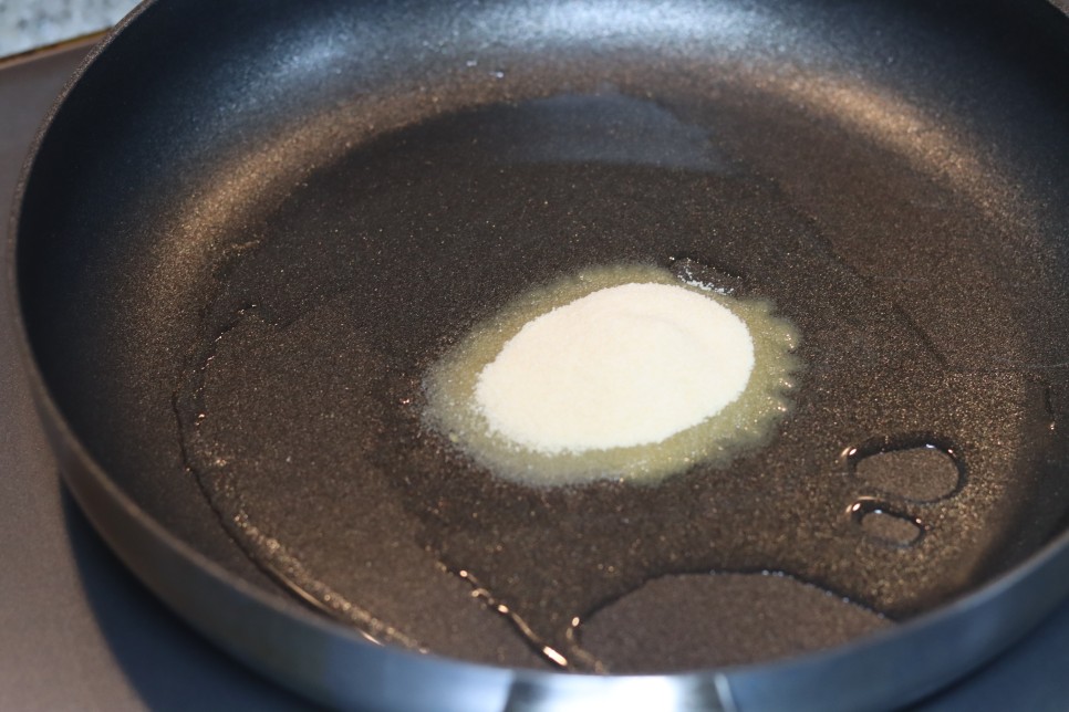 불맛 오징어볶음 레시피 추천 냉동 오징어 요리 양념 소스 만들기