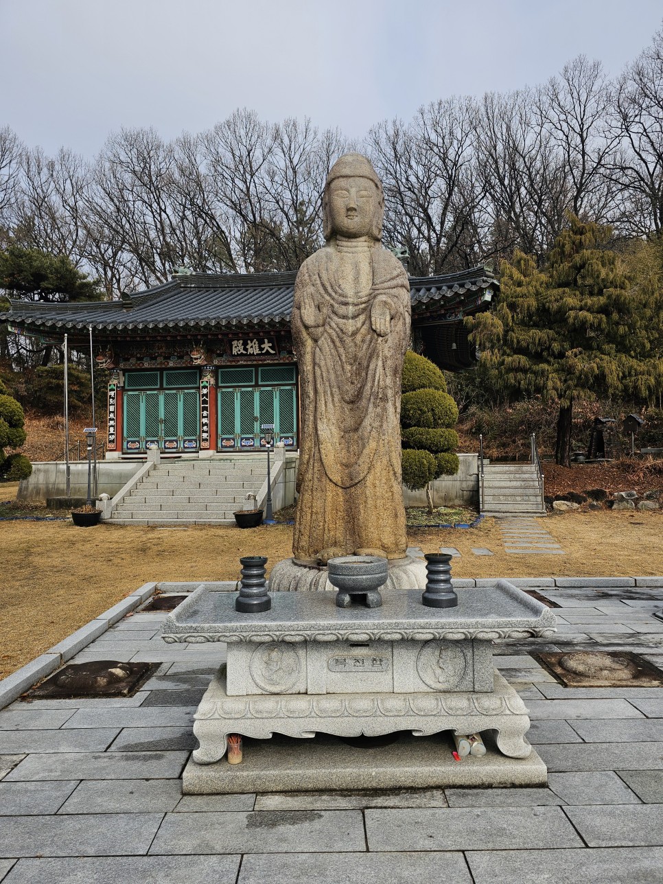 천안 여행 목천 가볼만한곳 용화사 전국유명사찰 마곡사 말사