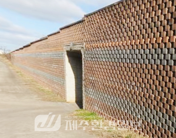 시설물 노후 사전재해예방..제주시, 도로시설물 정밀안전점검 실시