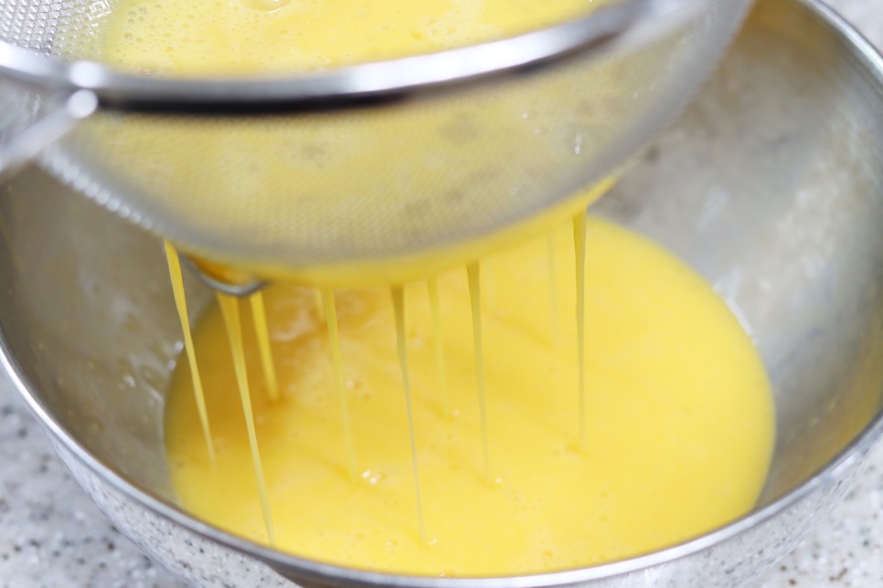 체다 치즈 계란말이 만드는법 부드러운 계란말이 레시피 간단한 계란요리