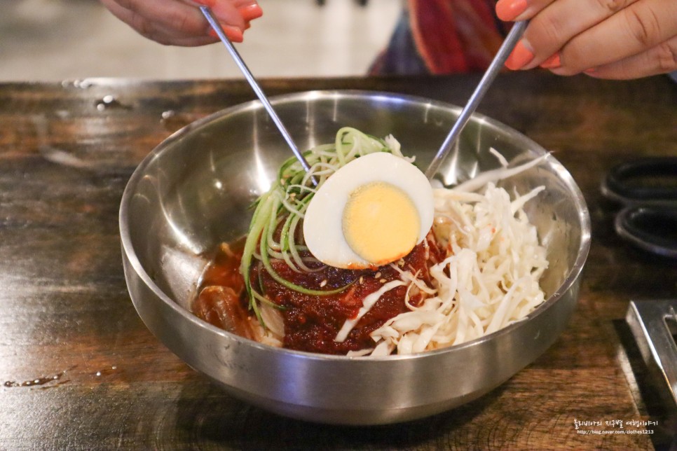 다낭 시내 한식당 삼겹살 맛집 굽고 또가야지!