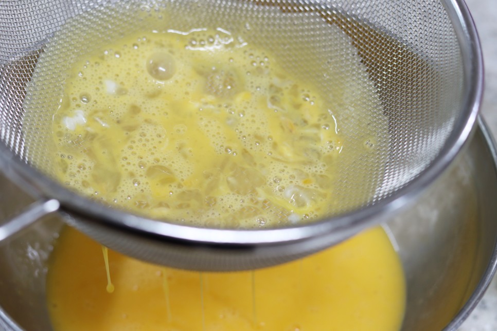 체다 치즈 계란말이 만드는법 부드러운 계란말이 레시피 간단한 계란요리