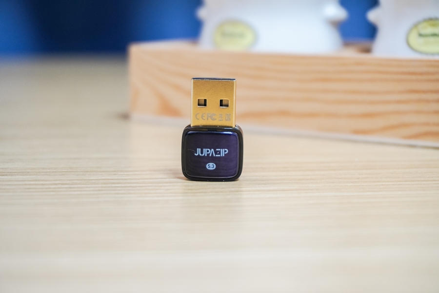 USB 블루투스동글 송신기 데스크탑 컴퓨터 블루투스 연결 방법