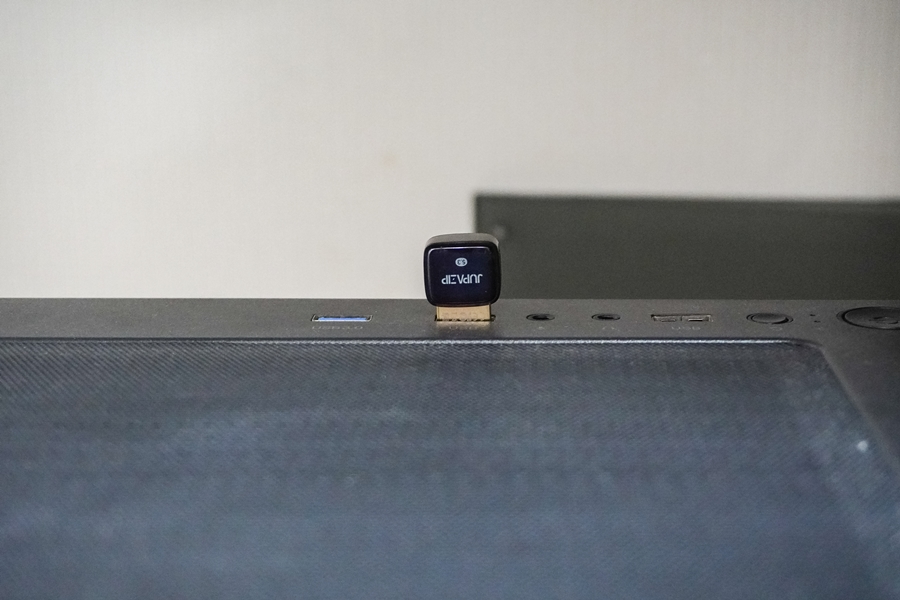 USB 블루투스동글 송신기 데스크탑 컴퓨터 블루투스 연결 방법
