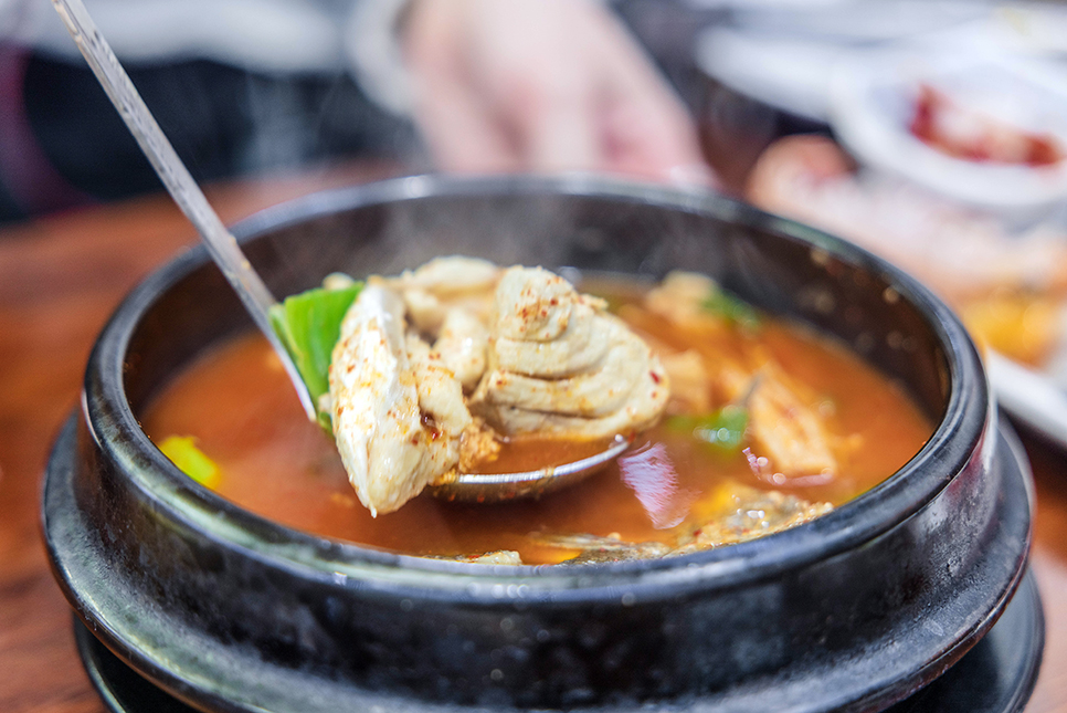 제주 성산 맛집 로컬 현지인 소개로 방문한 어조횟집