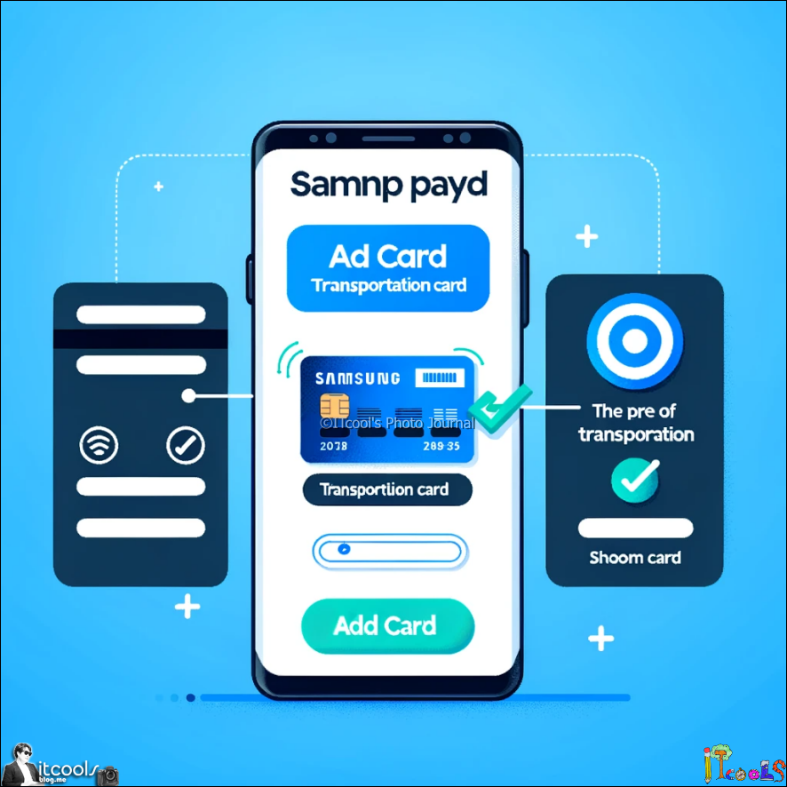 삼성페이 교통카드 사용법: 단계별 카드등록부터 사용법까지