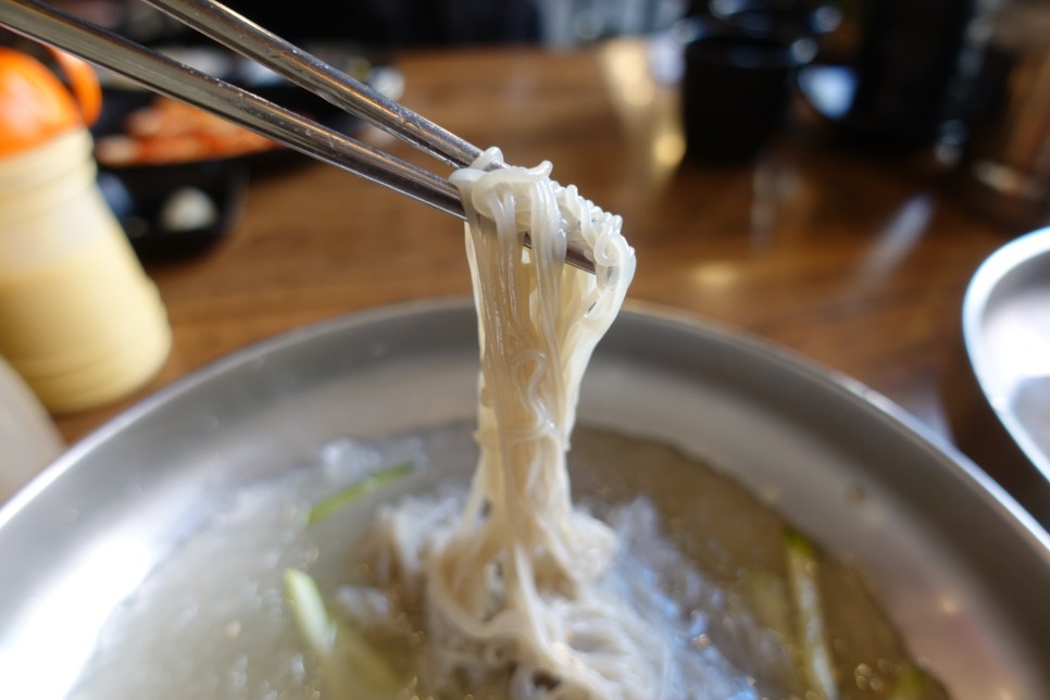 동탄맛집 제주돼지고기 목살과 몸국 리베라CC근처 다돈