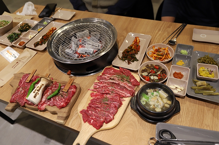 울산매곡맛집 가성비 소고기 식당 "영카우" 회사회식, 가족외식 하기좋은곳