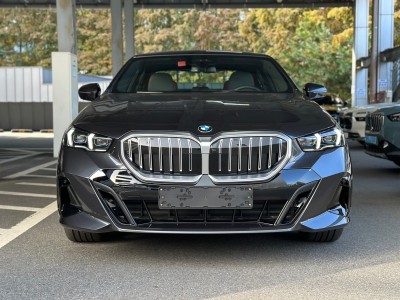 BMW 5시리즈 풀체인지 리스 장기렌트 할인 프로모션