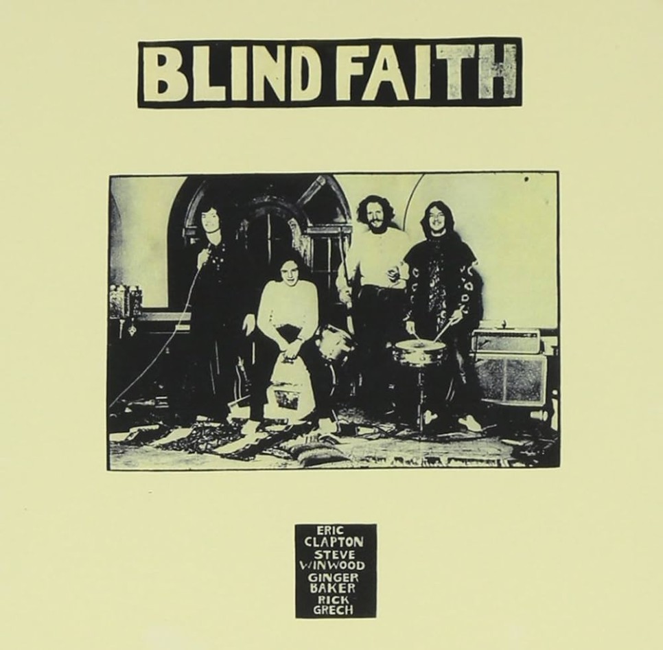 Blind Faith <Blind Faith>