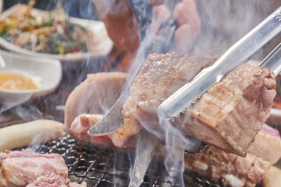 [섭지코지 맛집] 제주 섭지코지 근처 현지인 맛집 효자보말전복칼국수