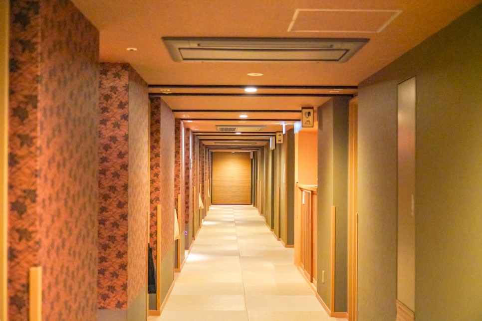 오사카 숙소 추천 위치 좋은 오사카 온천 호텔 온야도노노 난바