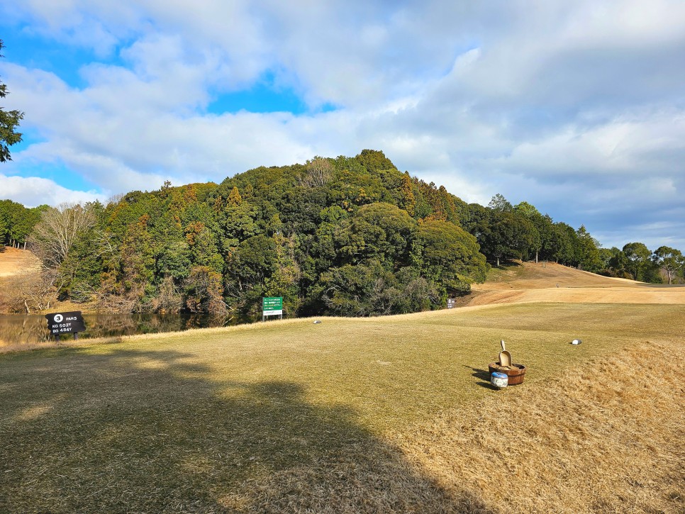 일본 큐슈 후쿠오카 골프여행 노캐디 해외 골프투어 추천