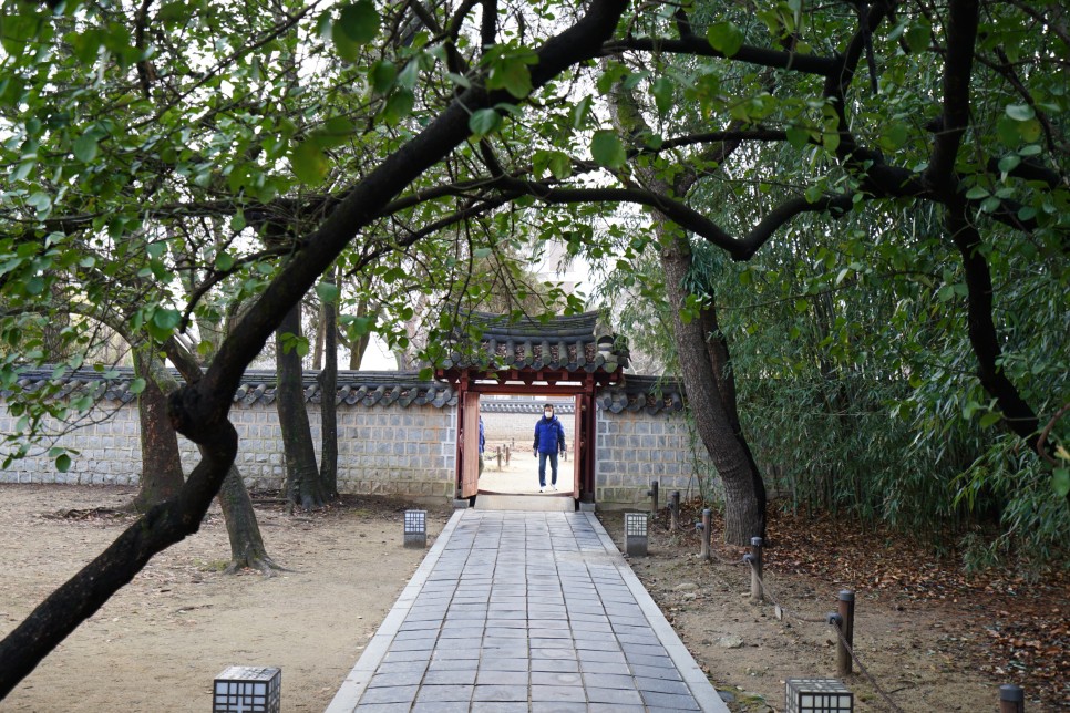 전주한옥마을 여행 다녀왔어요^^ 풍남문, 전동성당, 경기전 구경하고 왔어요!