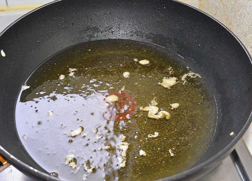 바삭한 고구마 튀김 만들기 고구마튀김 만드는법 고구마 간식 요리