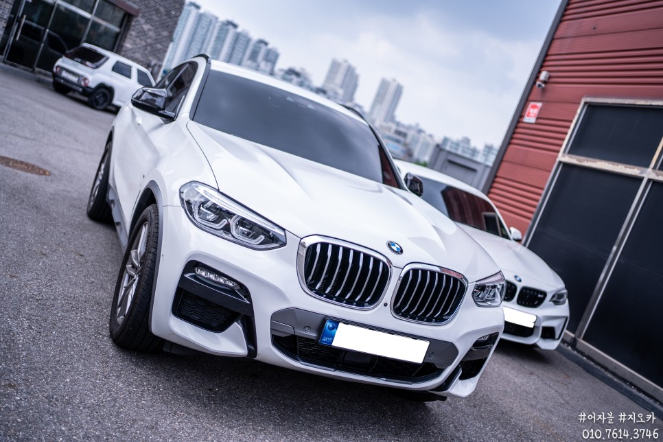 수입차 BMW 엔진오일 및 소모품 교환주기 길다고 생각 안하시나요?