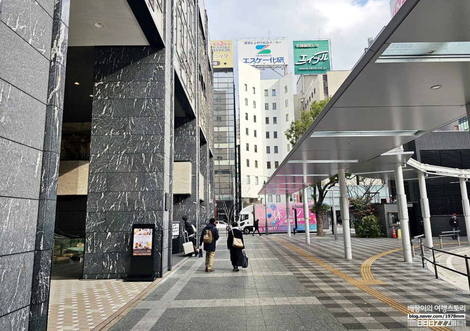 일본 후쿠오카 호텔 추천 하카타 그린 호텔 no.1 가성비 숙소 예약
