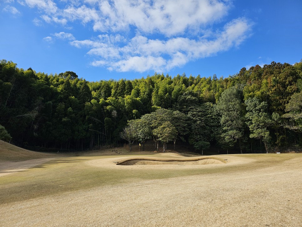일본 큐슈 후쿠오카 골프여행 노캐디 해외 골프투어 추천