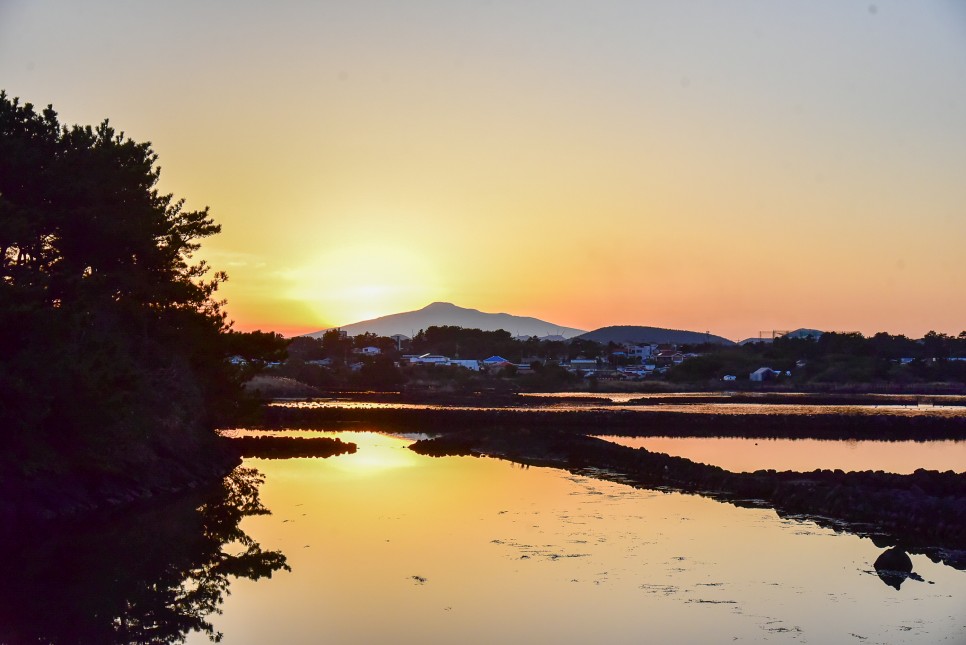 삼달리 촬영지 세기알해변 과 제주 김녕해수욕장 등 제주 볼거리