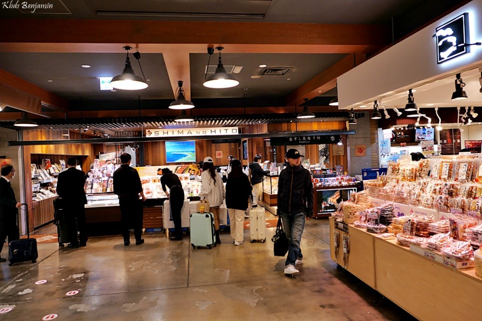 일본 홋카이도  북해도 여행 삿포로 신치토세공항 면세점 쇼핑 2월 3월 삿포로 날씨