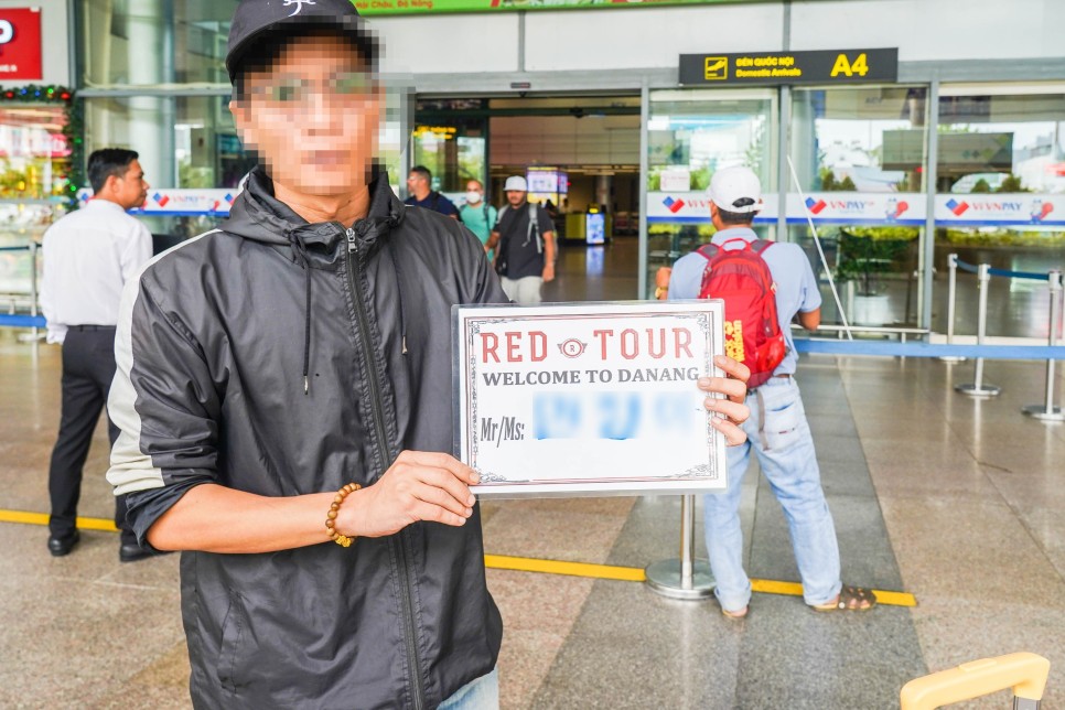 베트남 다낭 렌트카 가격 다낭공항 픽업 한국어 당일예약 가능