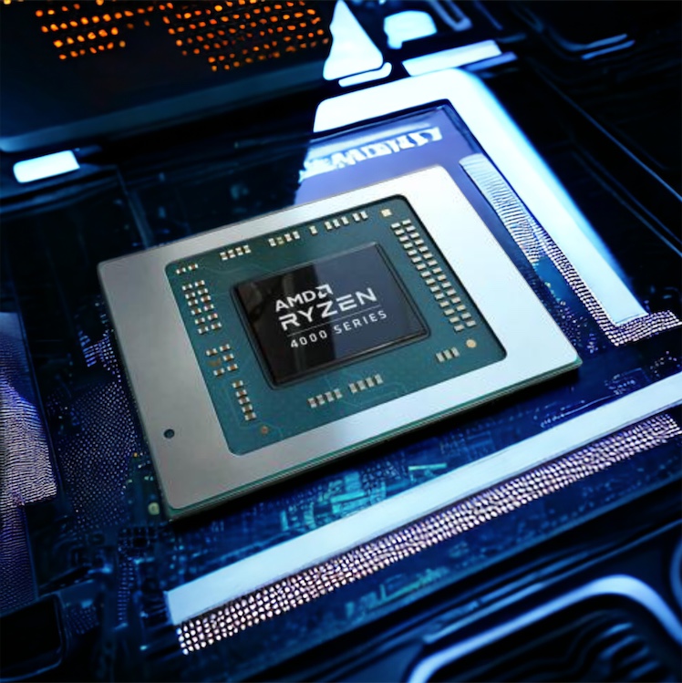AMD 그래픽카드 라데온 RX470 RX570 베가8의 차이점은?