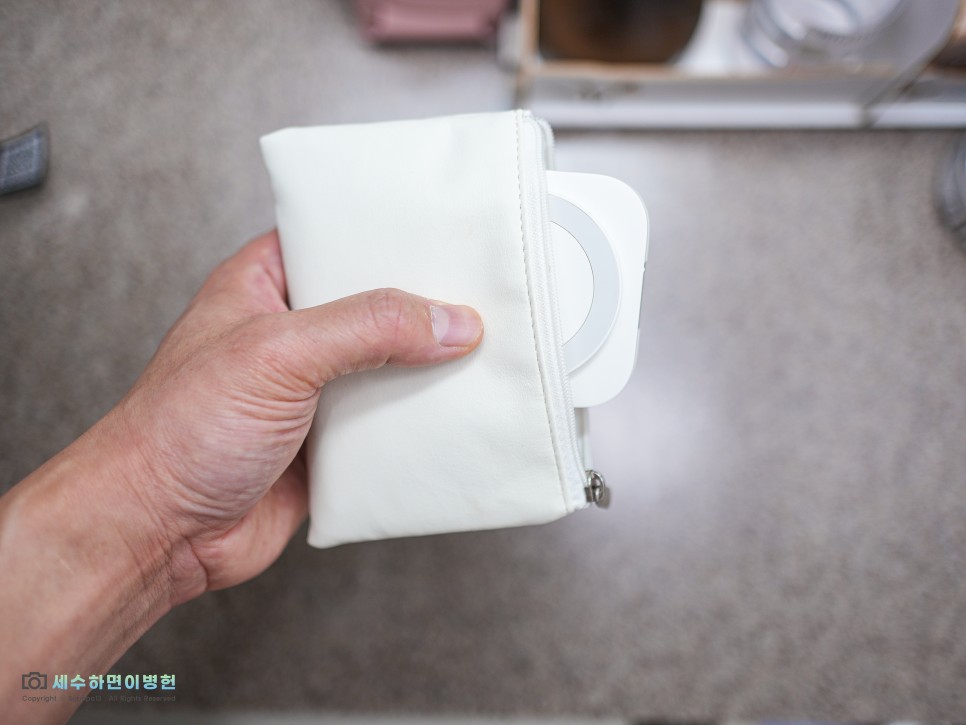 애플 3in1 맥세이프 무선충전기 추천 아이폰 맥세이프 거치대(애플워치 / 에어팟)