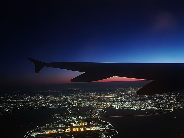 1월 해외여행, 필리핀 보홀 여행 직항 로얄에어 필리핀 여행