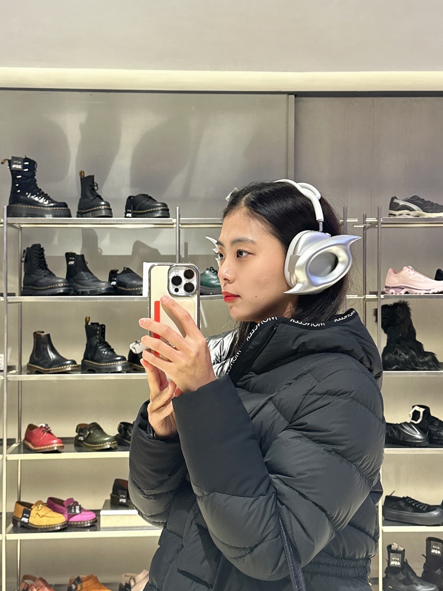 성수 핫플 엠프티 스타일리스트 편집샵 가볼만한곳! 아이돌 패션 샌디 리앙, 에보튠즈 성수동 쇼핑