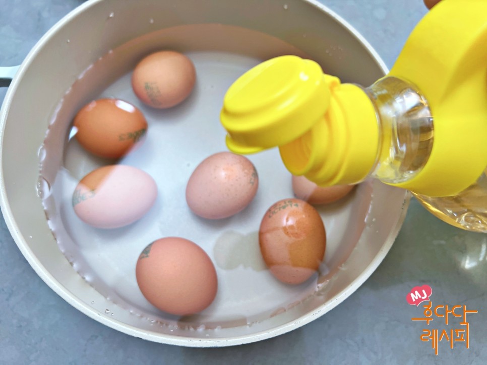계란장조림 만들기 레시피 간장 계란조림 달걀장조림 만드는 법