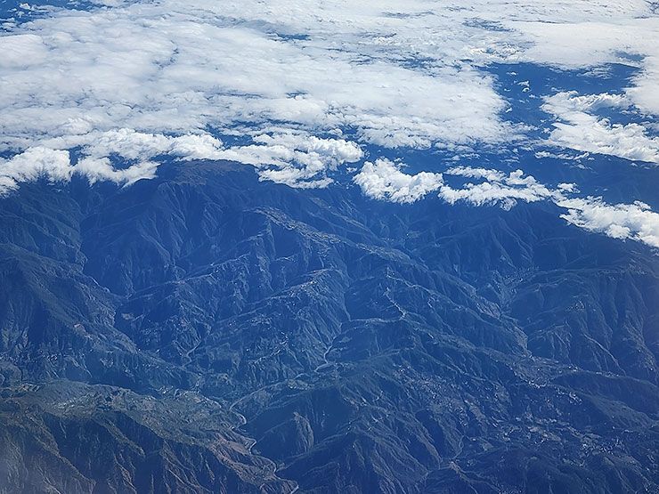 1월 해외여행, 필리핀 보홀 여행 직항 로얄에어 필리핀 여행